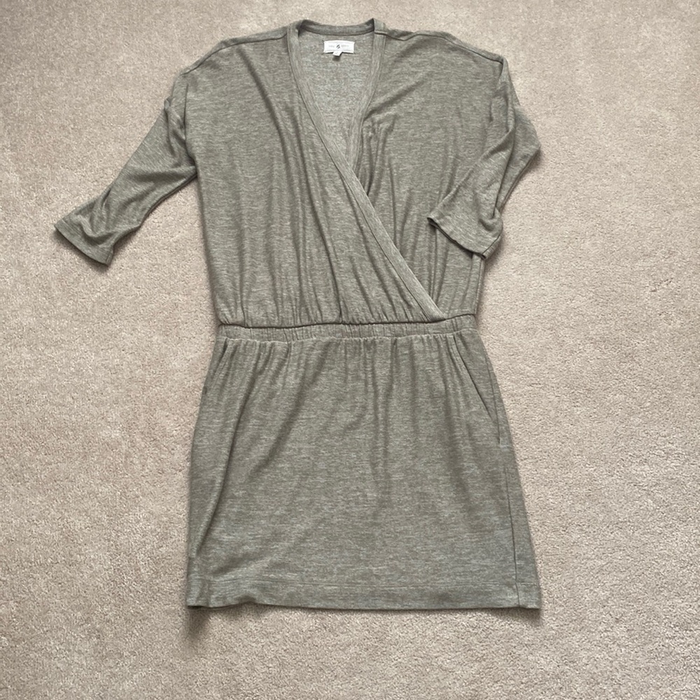 Lou & Grey dress/cover up